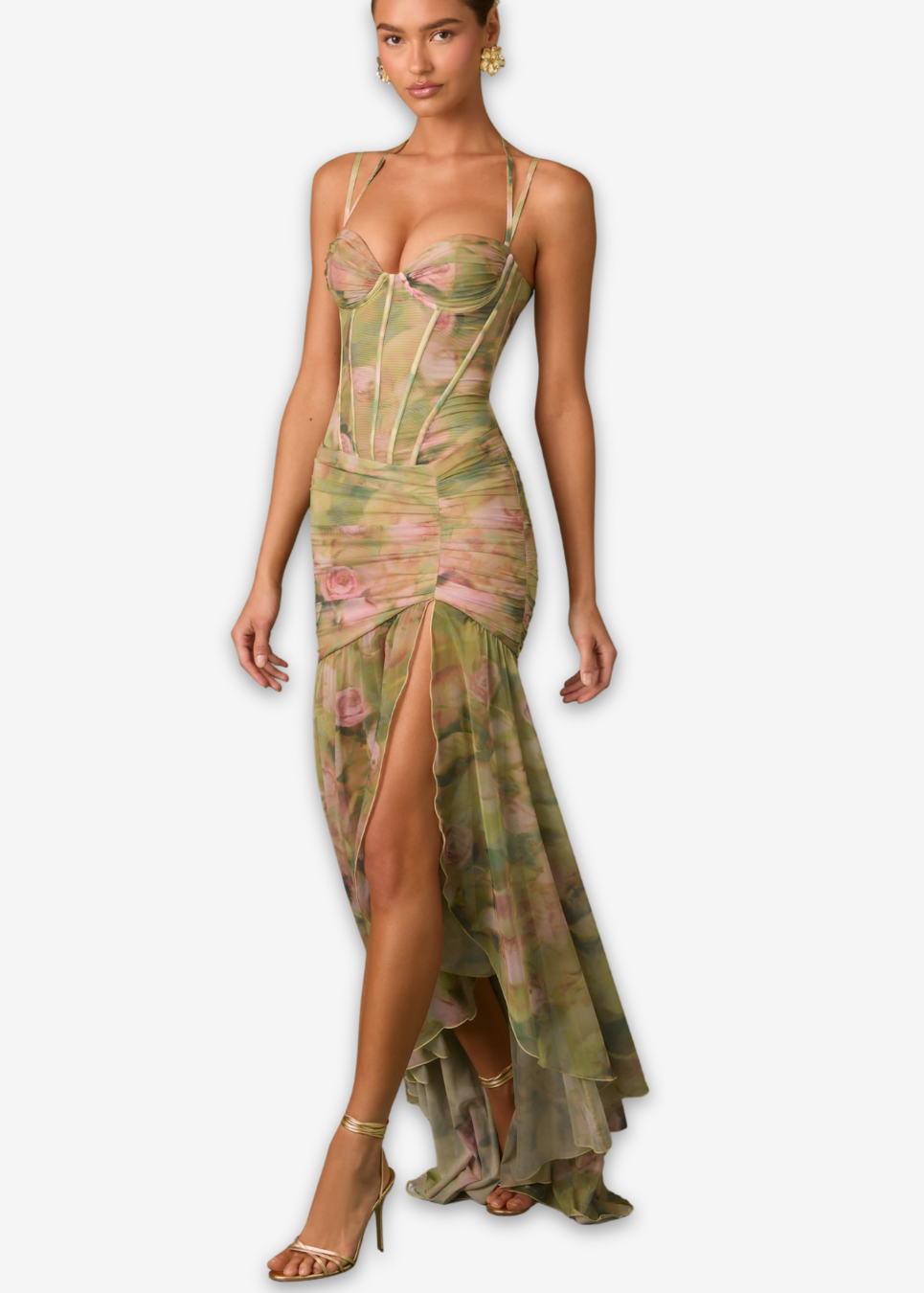 Vestido de fiesta