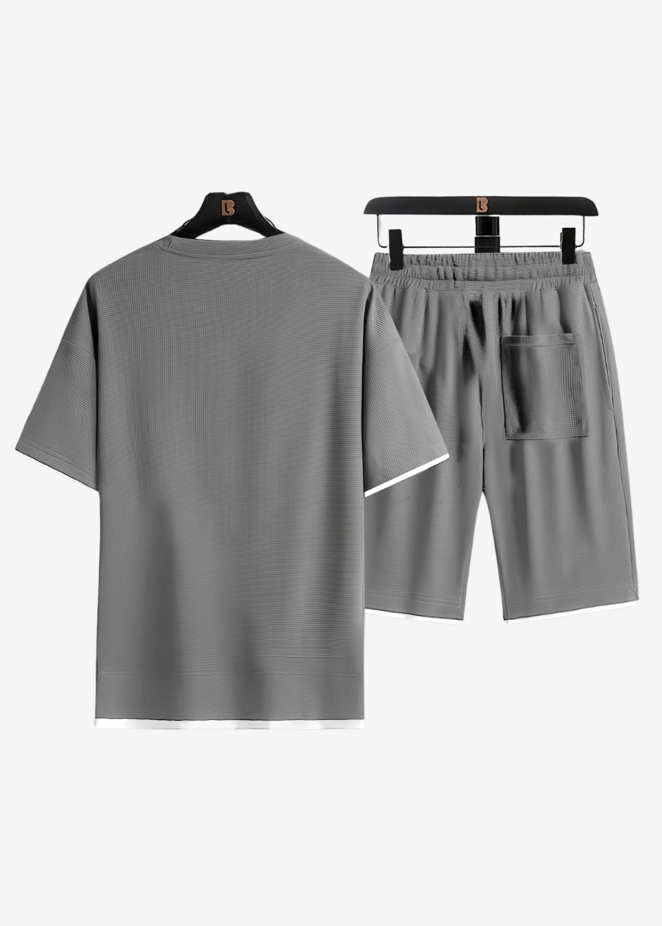 Conjunto loungewear