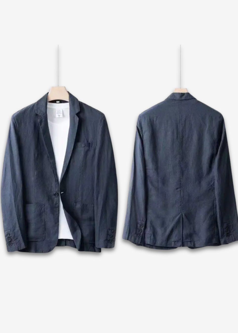 Conjunto elegante de dos piezas