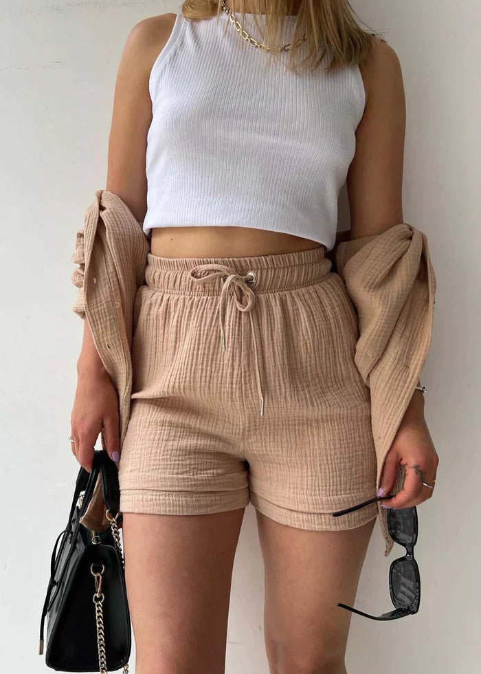 Conjunto de verano de 2 piezas