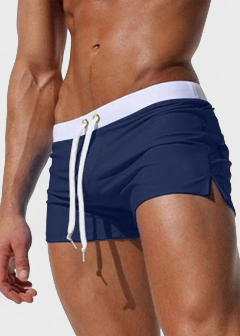 Short de baño de verano