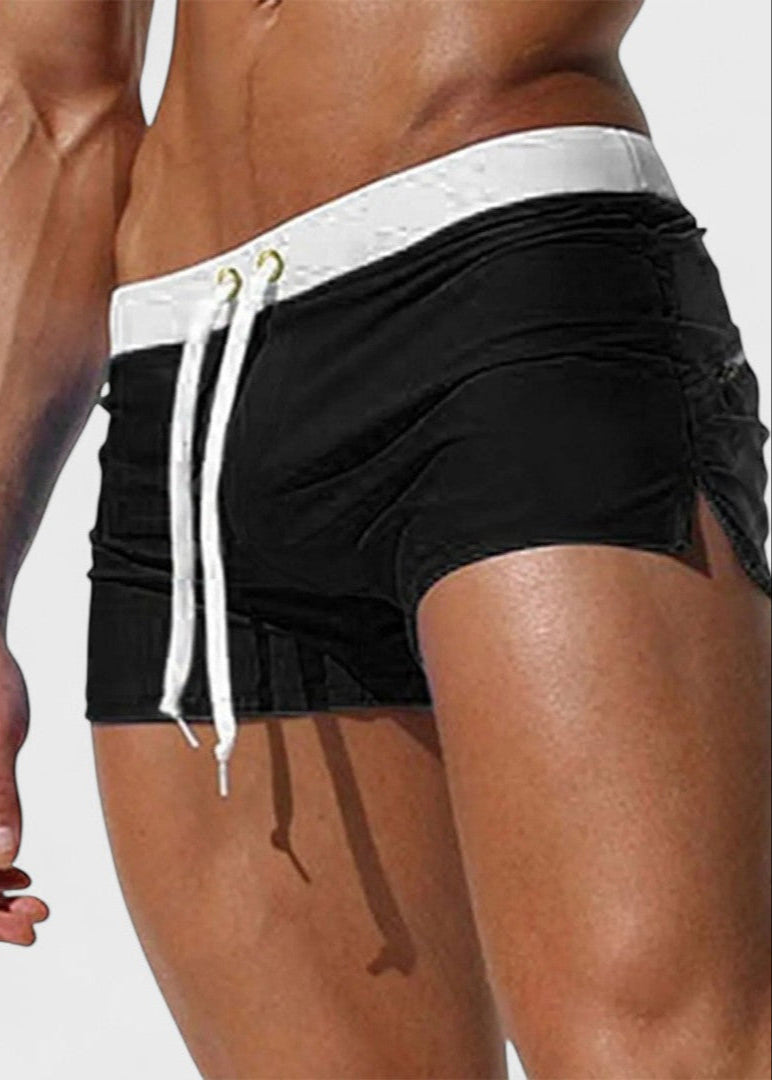 Short de baño de verano
