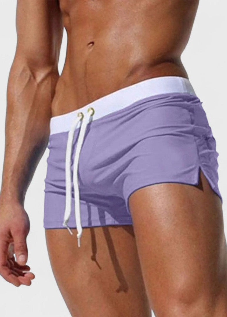 Short de baño de verano