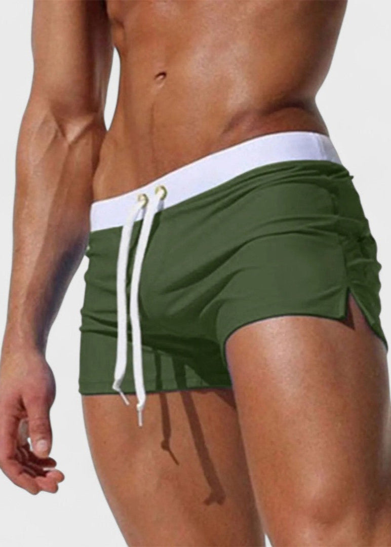 Short de baño de verano
