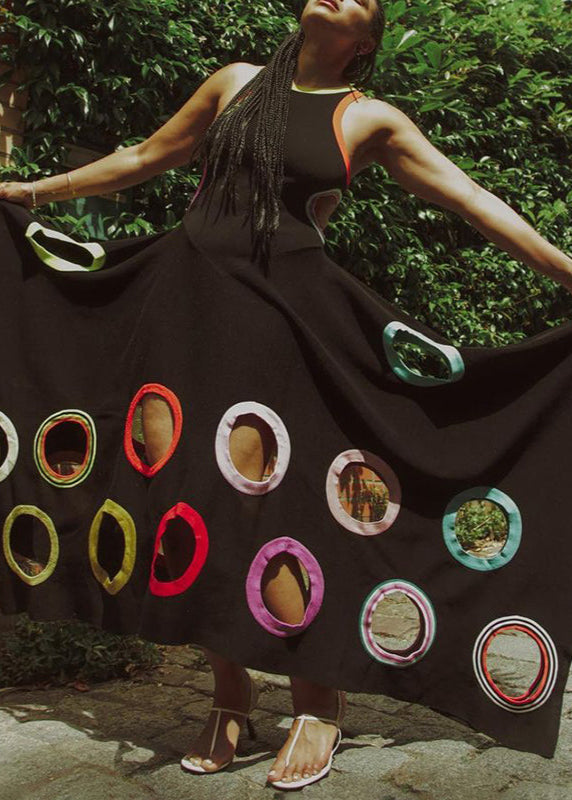 Clara | maxi vestidos