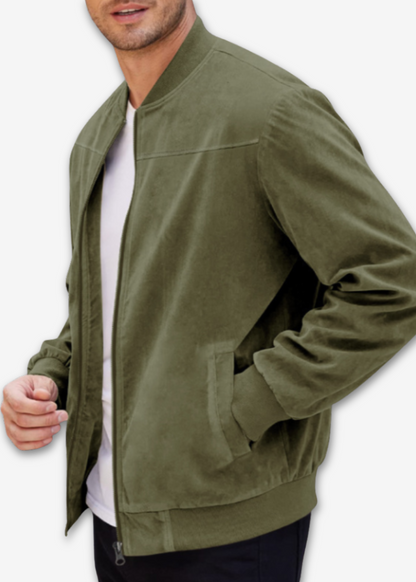 Chaqueta de verano