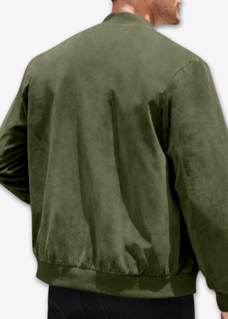 Chaqueta de verano