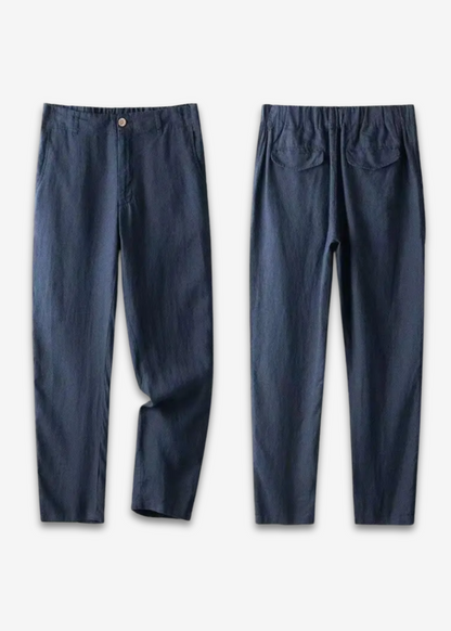 Conjunto elegante de dos piezas