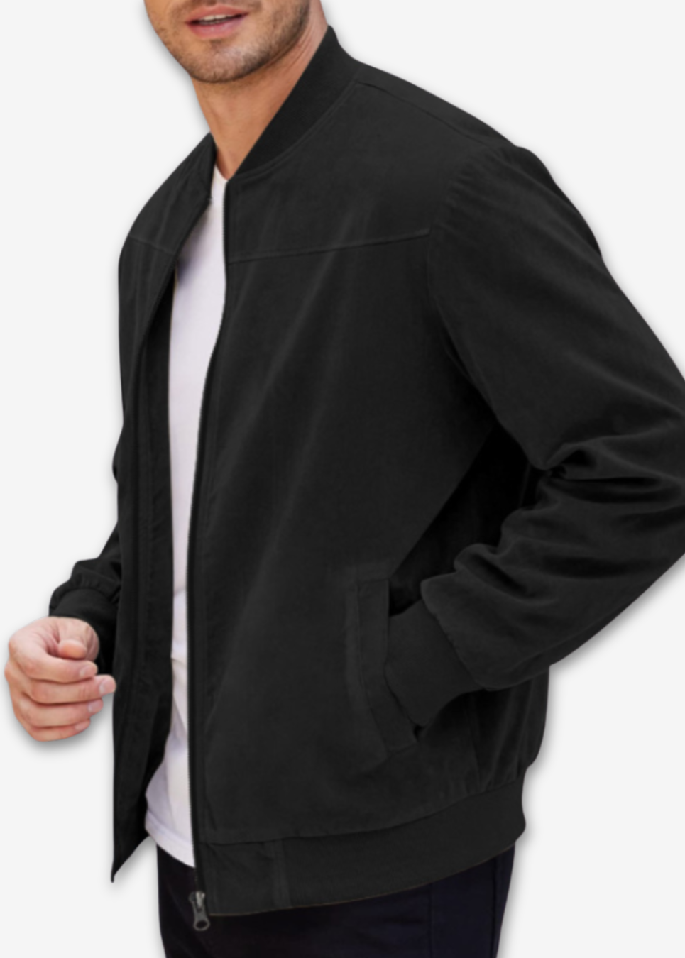 Chaqueta de verano