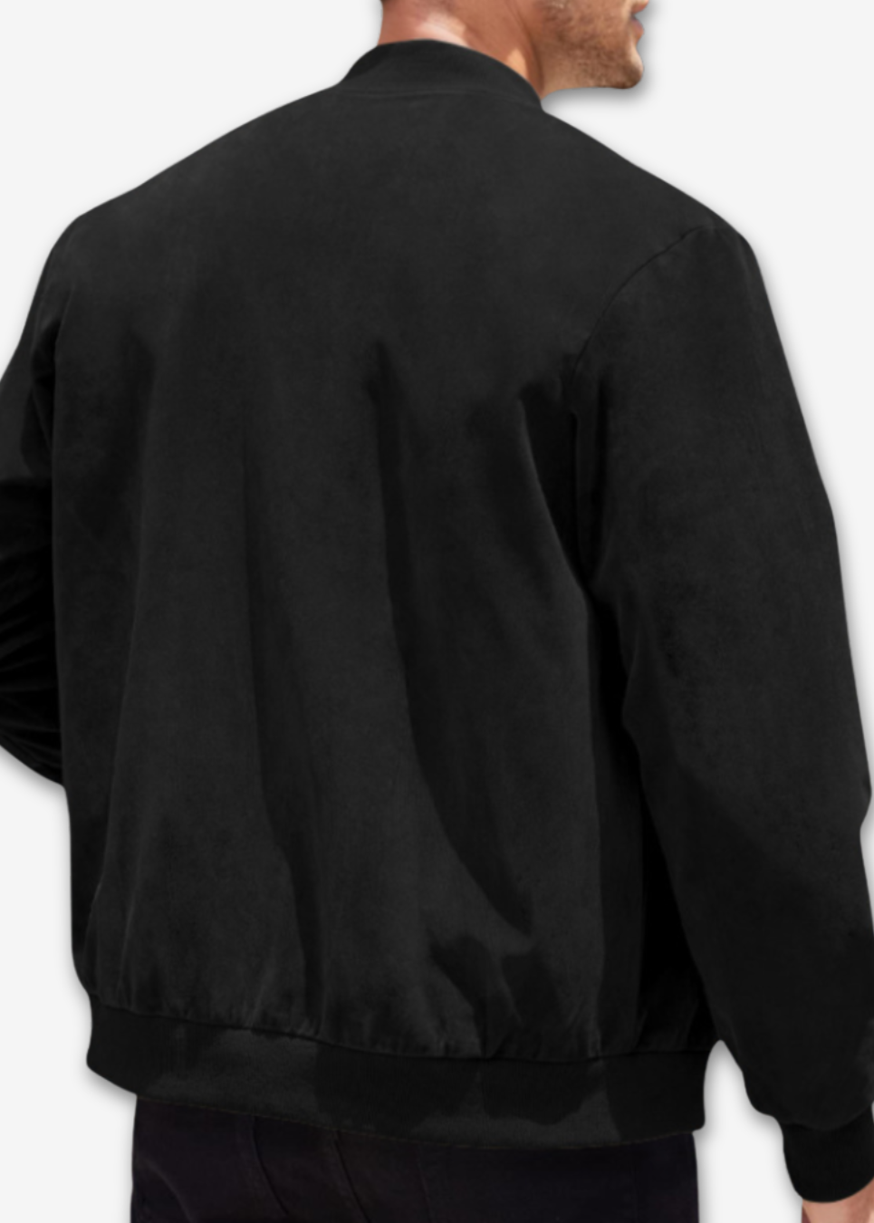 Chaqueta de verano