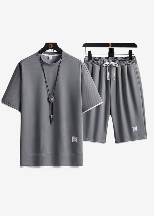 Conjunto loungewear