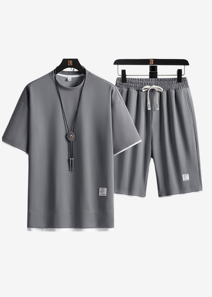 Conjunto loungewear