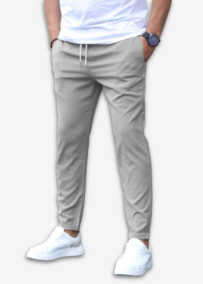 Gael | pantalones elásticos