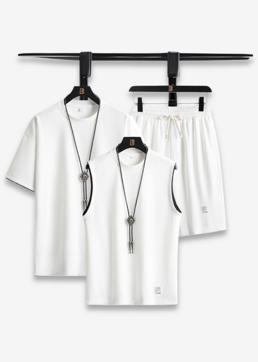 Conjunto loungewear