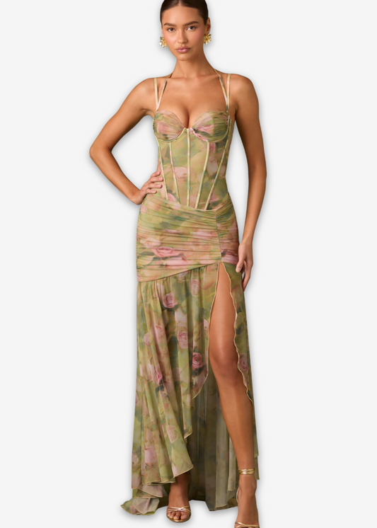 Vestido de fiesta
