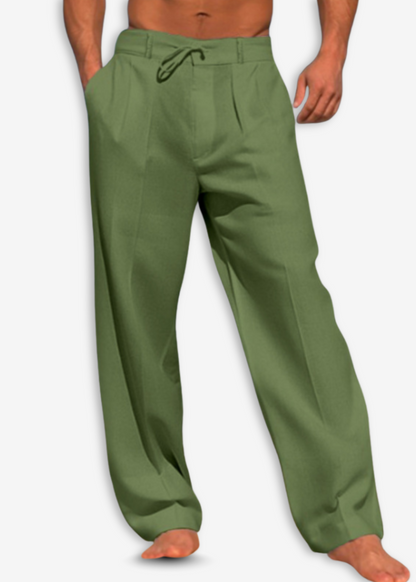 Lucas: estilo verano