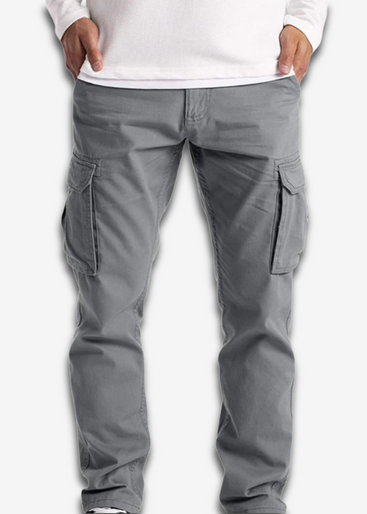 Pantalón cargo