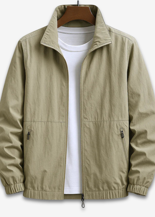 Chaqueta de verano