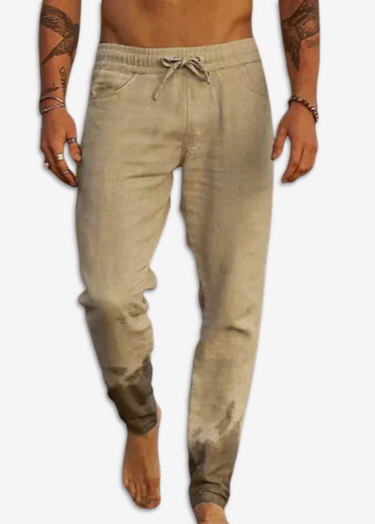 Pantalón de Playa