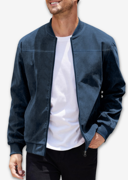 Chaqueta de verano