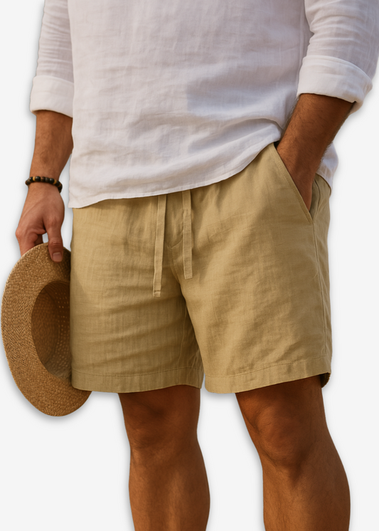 Pantalón corto de verano