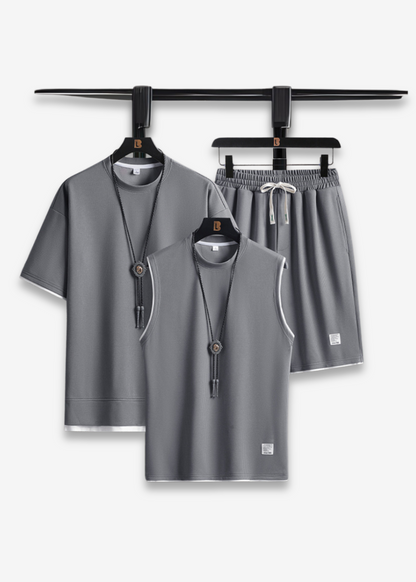 Conjunto loungewear
