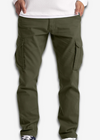 Verde militair