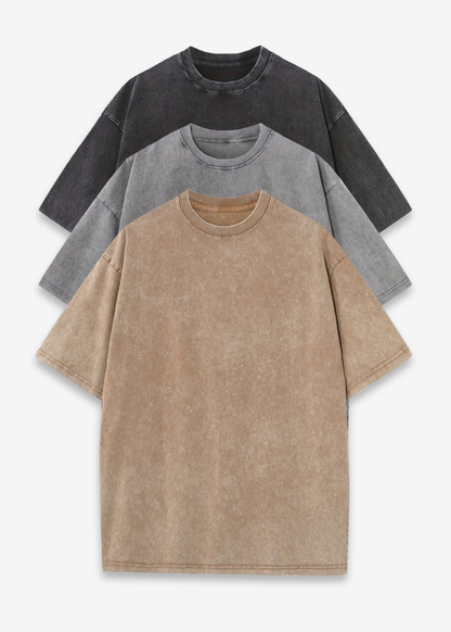 Mateo | camiseta oversize