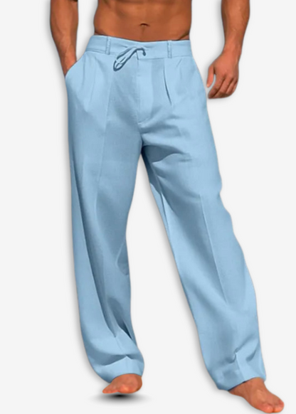 Lucas: estilo verano