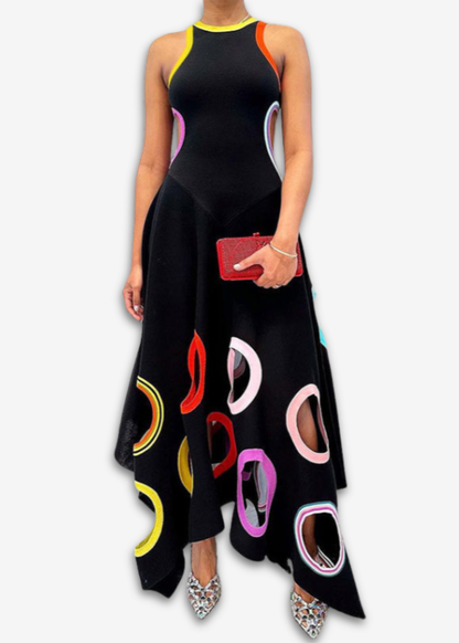 Clara | maxi vestidos