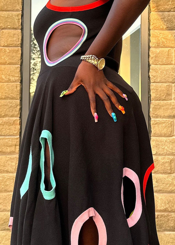 Clara | maxi vestidos