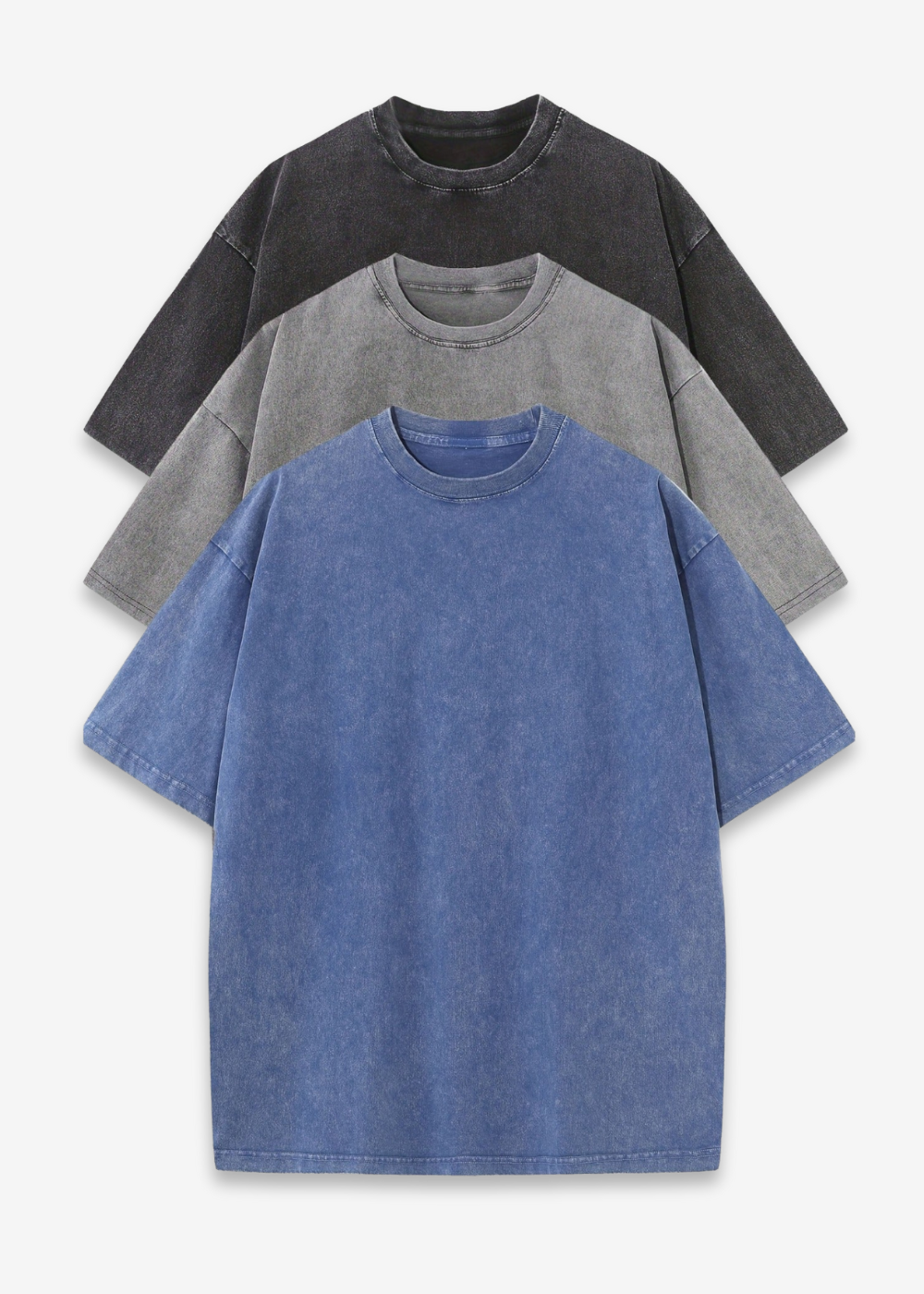 Mateo | camiseta oversize