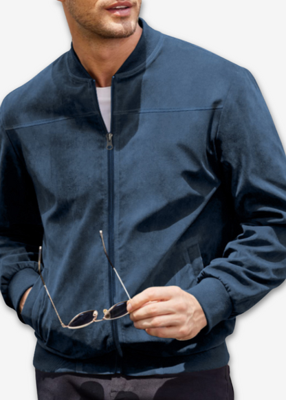 Chaqueta de verano