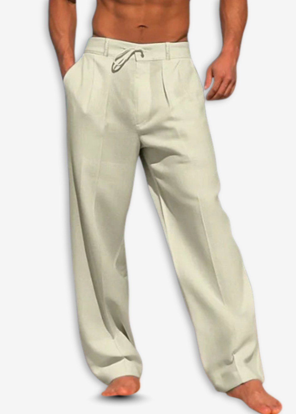 Lucas: estilo verano