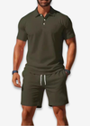 Verde militar