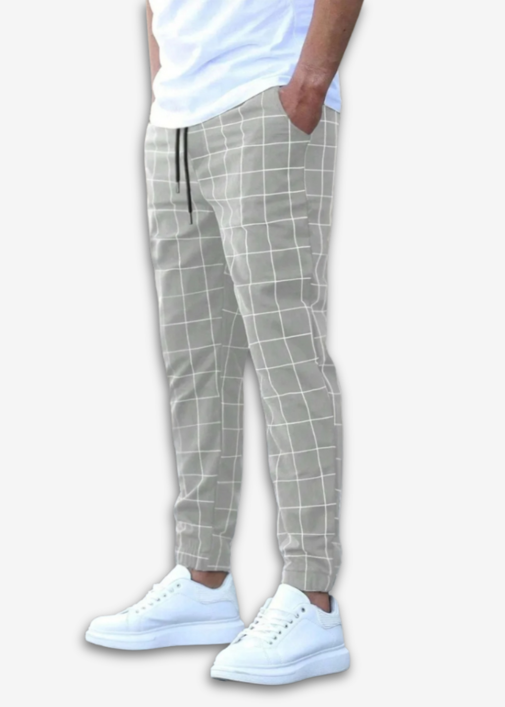 Mateo | pantalón de jogging