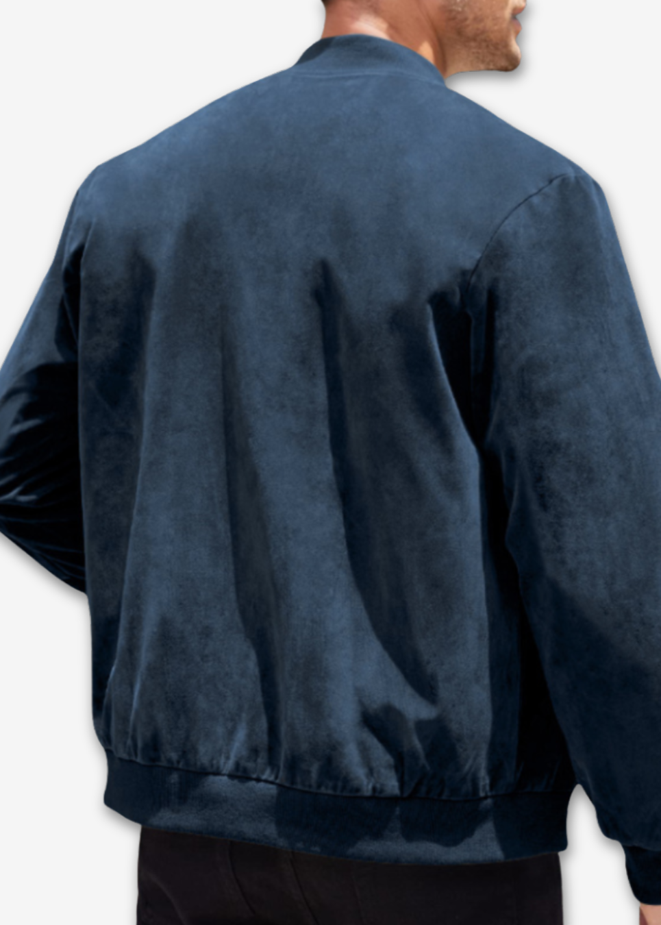 Chaqueta de verano