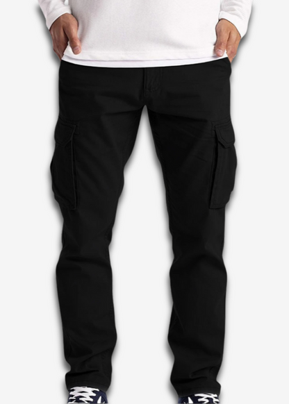 Pantalón cargo