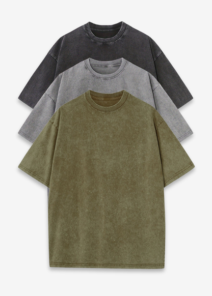 Mateo | camiseta oversize