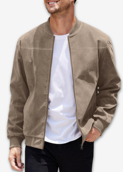 Chaqueta de verano