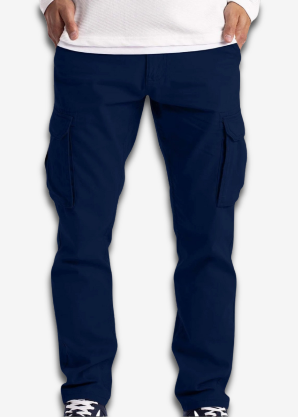 Pantalón cargo
