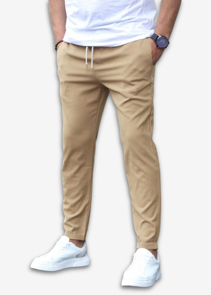 Gael | pantalones elásticos