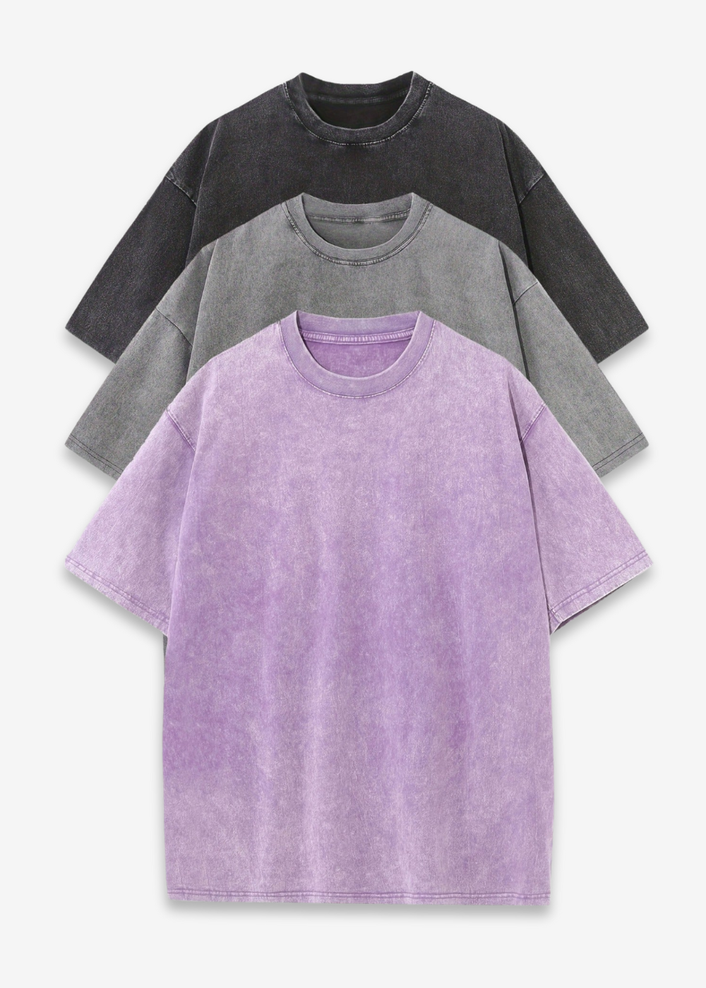Mateo | camiseta oversize