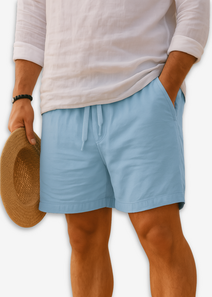 Pantalón corto de verano