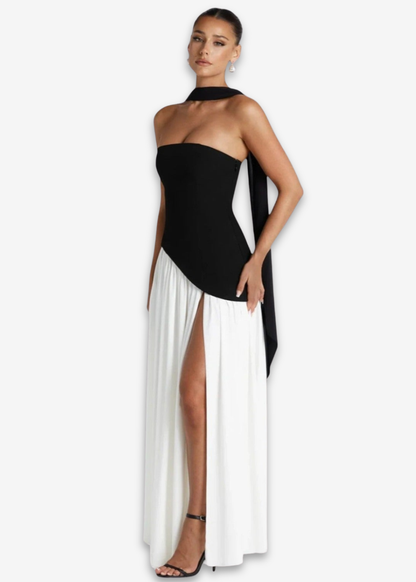 Isabella  |  vestido elegante