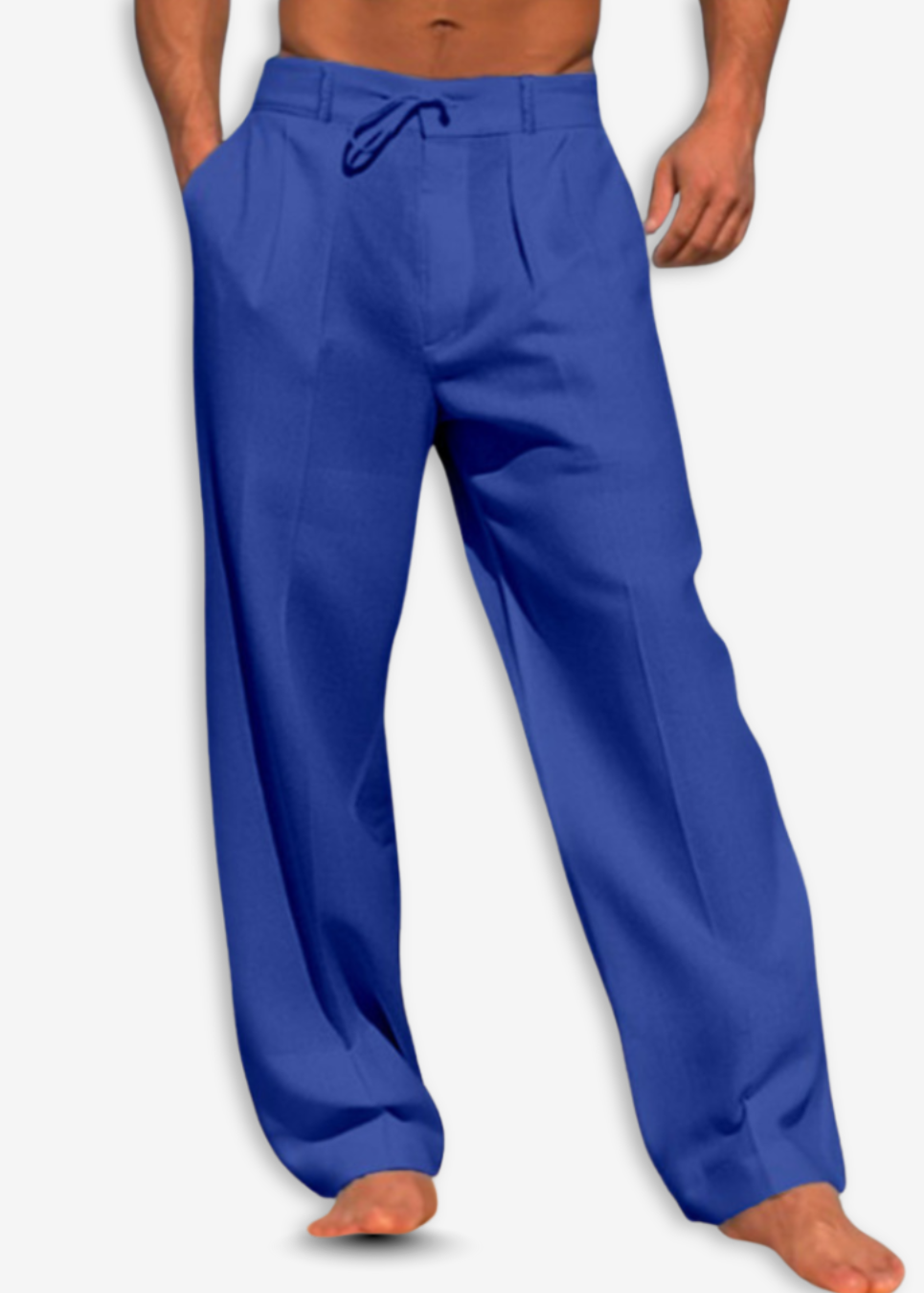 Lucas: estilo verano