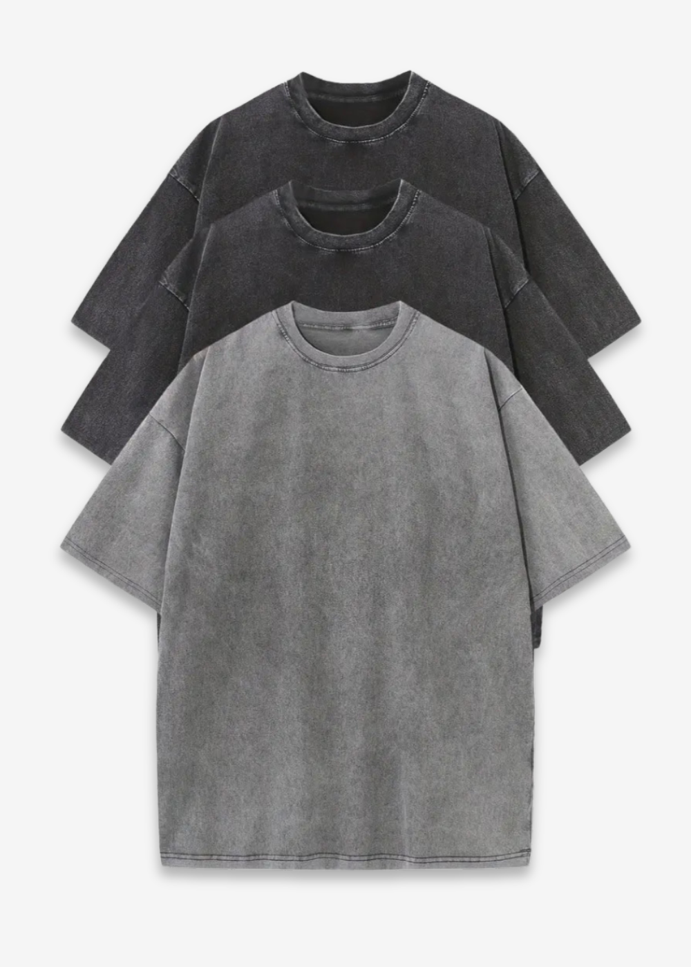 Mateo | camiseta oversize