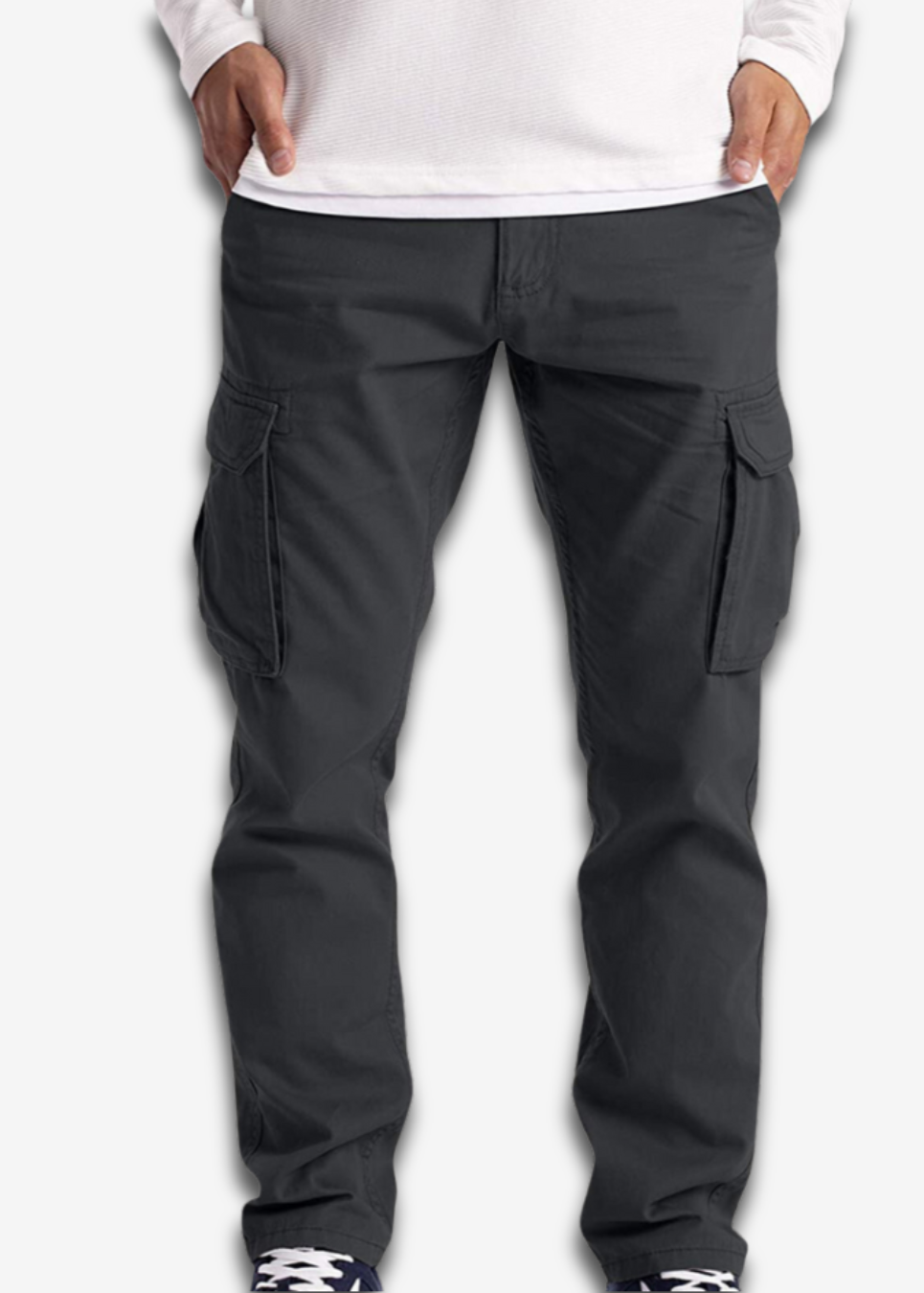 Pantalón cargo
