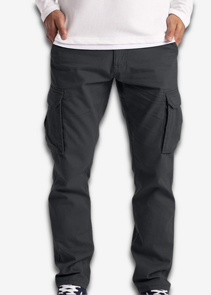 Pantalón cargo