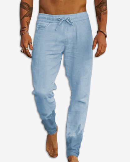 Pantalón de Playa